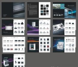平面设计供应与软件开发 一站式创意解决方案